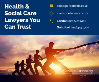 Gordons – CMM Feature Banner