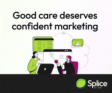 Splice – CMM Feature Banner