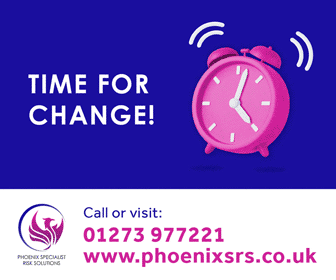 Phoenix – CMM Feature Banner