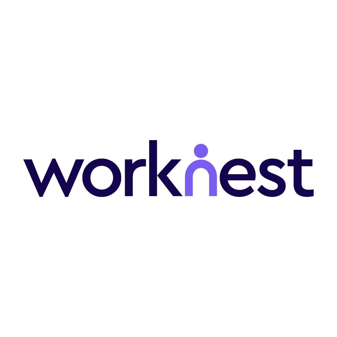 Worknest Logo