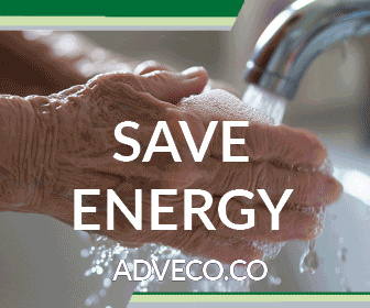 Adveco – CMM Feature Banner
