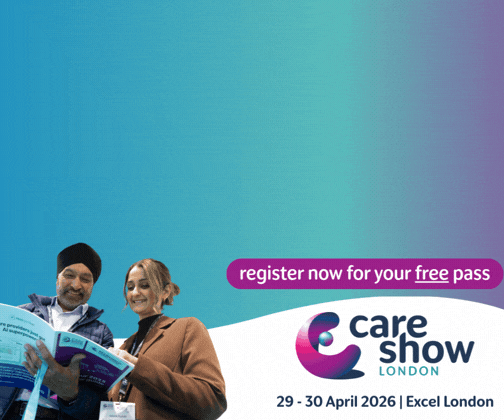Care Show – CMM Feature Banner