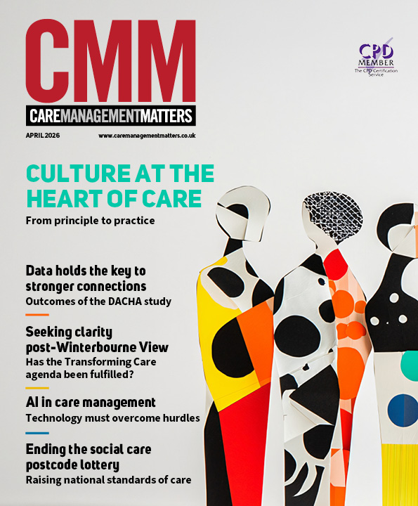 Issue Front Cover