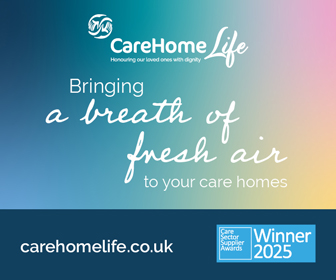 Care Home Life – CMM Feature Banner