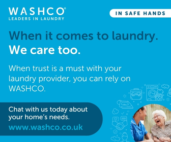 WashCo – CMM Feature Banner