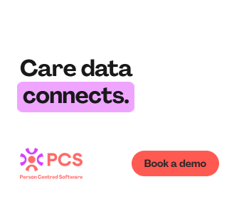 Person Centred Software – CMM Feature Banner