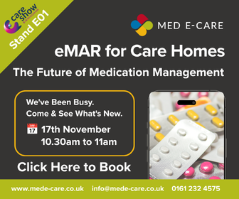 Medecare – CMM Feature Banner