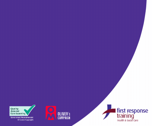 First Response Training – CMM Feature Banner
