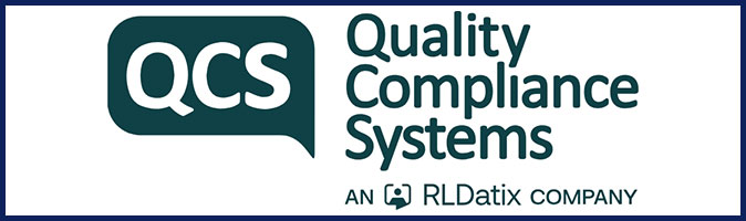 QCS Logo
