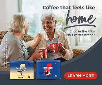 Nescafe – CMM Feature Banner
