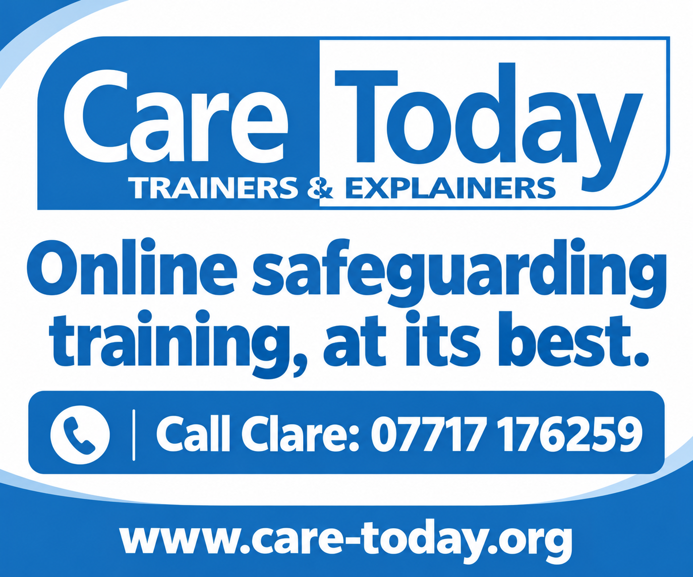 ORD-29191 – Care Today Square News Banner (END 22/01/2027)