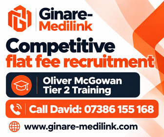 ORD-29190 – Ginare Medilink Square News Banner (END 22/01/2027)